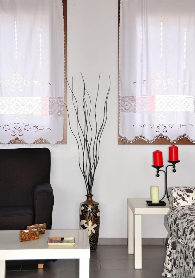 Alónnisos Magnolia Apartment מראה חיצוני תמונה