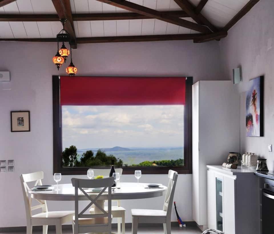 Alónnisos Magnolia Apartment מראה חיצוני תמונה