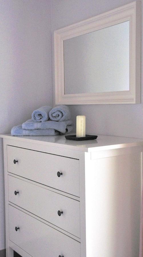 Alónnisos Magnolia Apartment מראה חיצוני תמונה