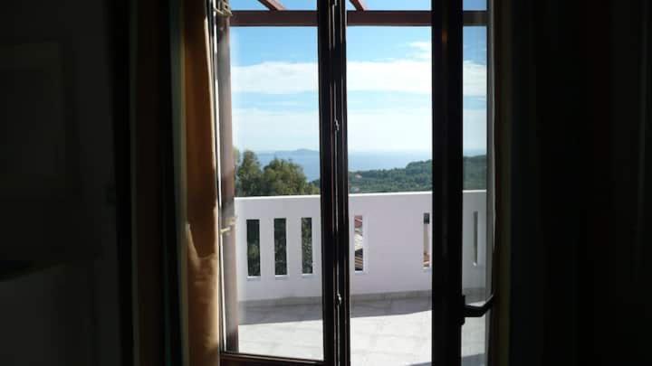 Alónnisos Magnolia Apartment מראה חיצוני תמונה