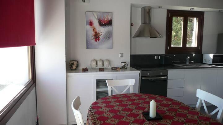 Alónnisos Magnolia Apartment מראה חיצוני תמונה