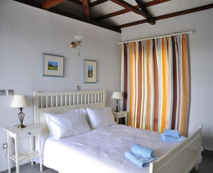 Alónnisos Magnolia Apartment מראה חיצוני תמונה